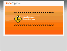 Tablet Screenshot of panelock.com